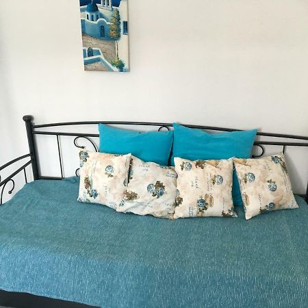 Thalia Apartments Fira  Exterior foto