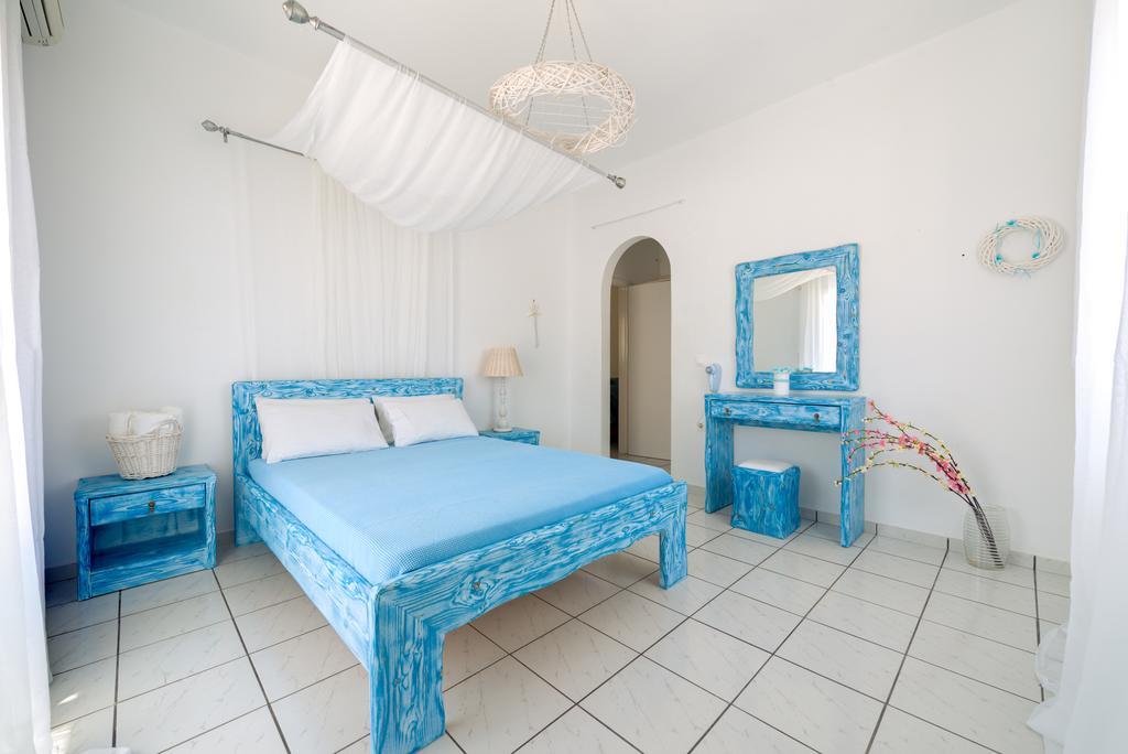 Thalia Apartments Fira  Exterior foto