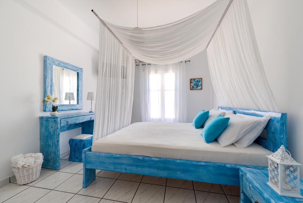 Thalia Apartments Fira  Exterior foto
