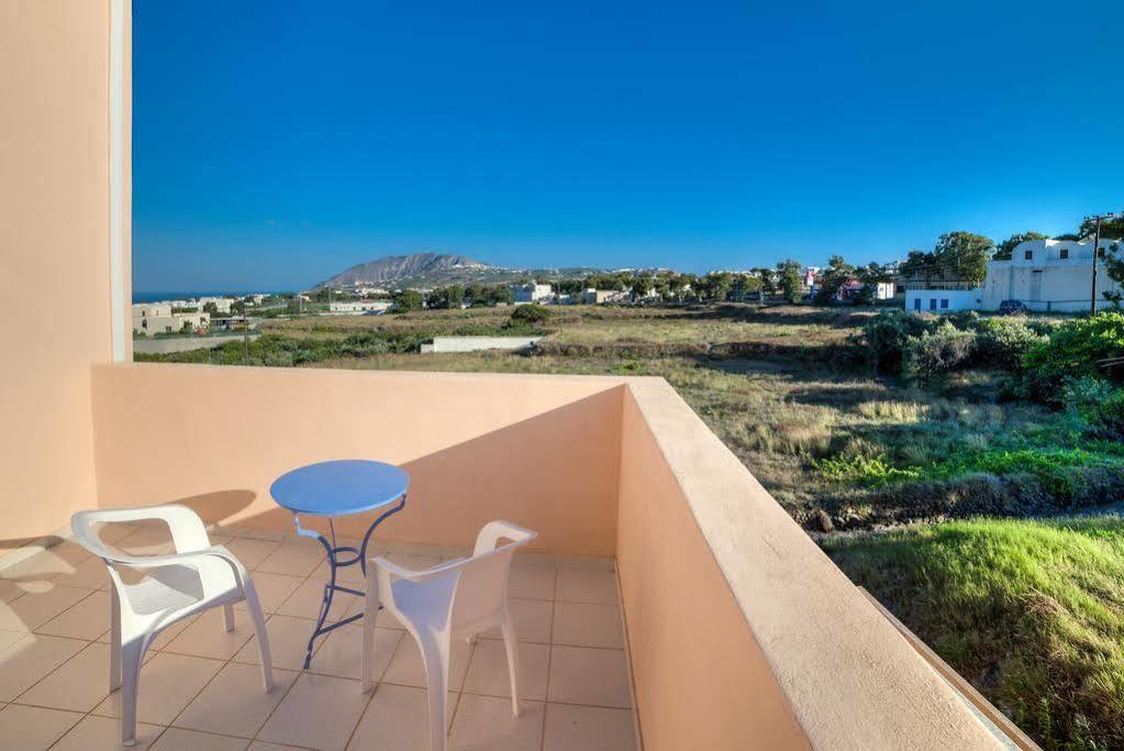 Thalia Apartments Fira  Exterior foto