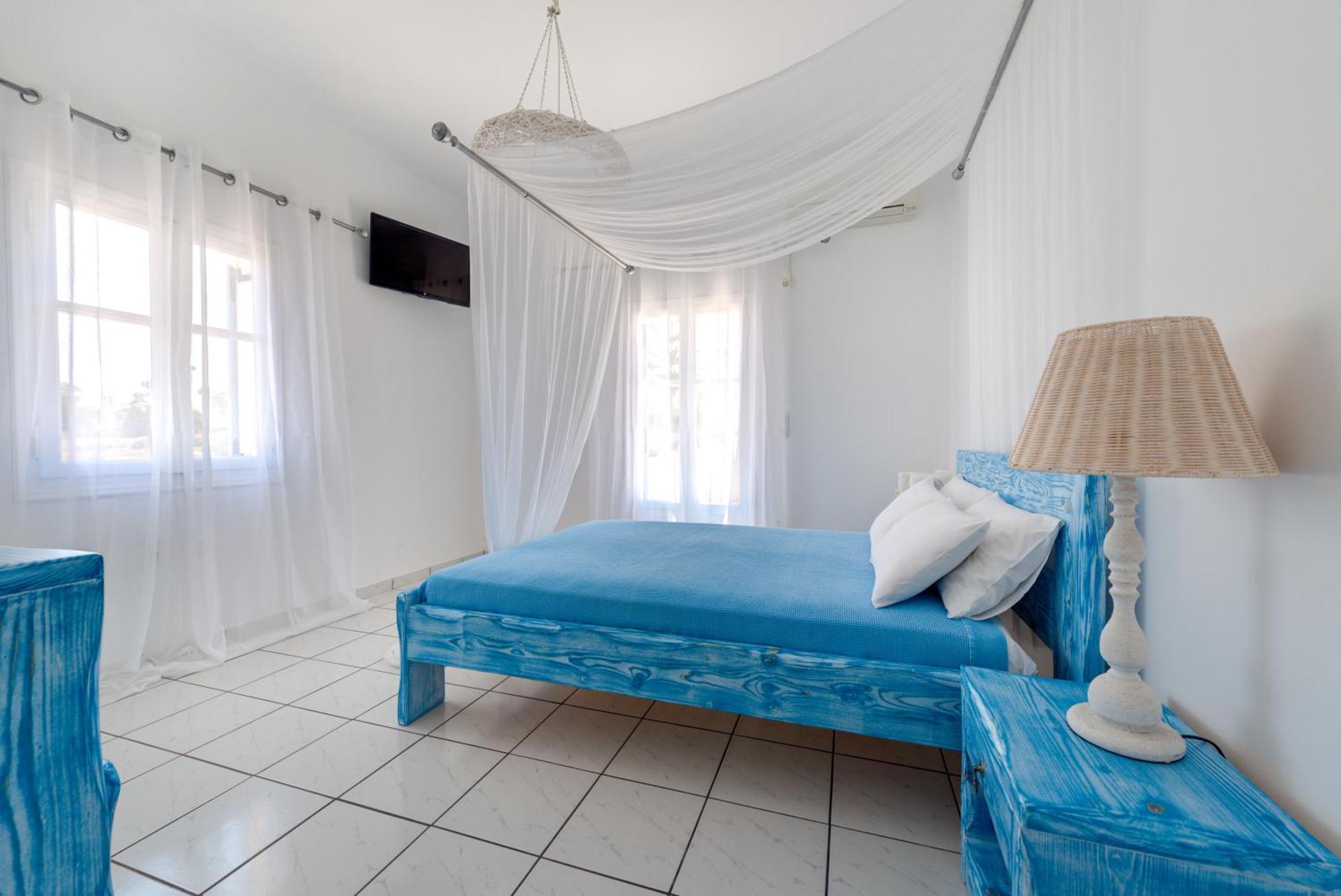 Thalia Apartments Fira  Exterior foto