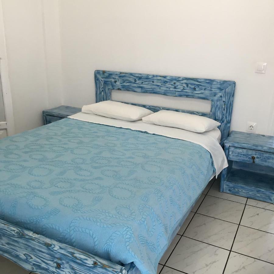 Thalia Apartments Fira  Exterior foto