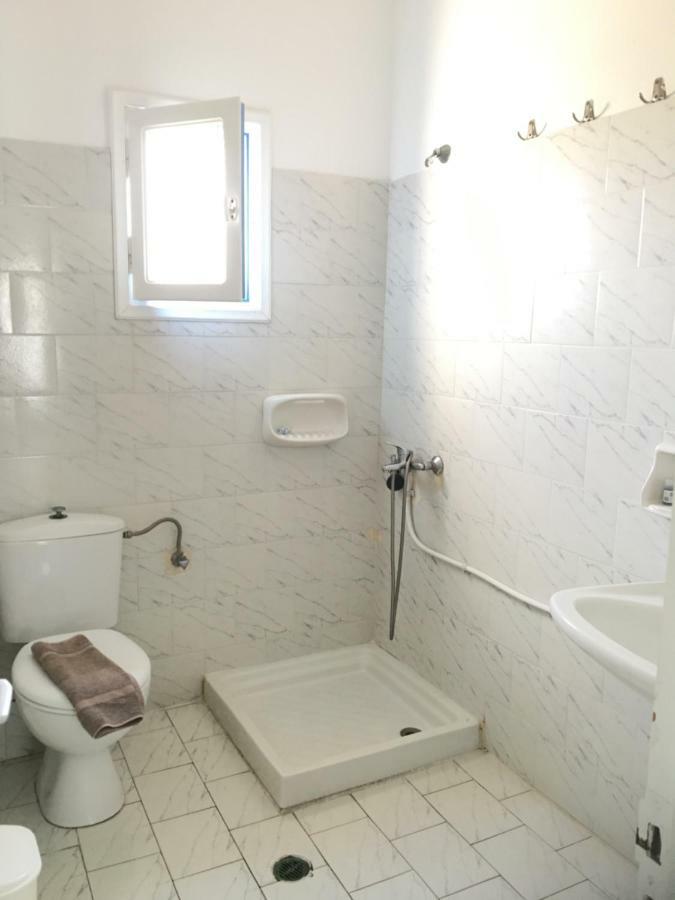 Thalia Apartments Fira  Exterior foto